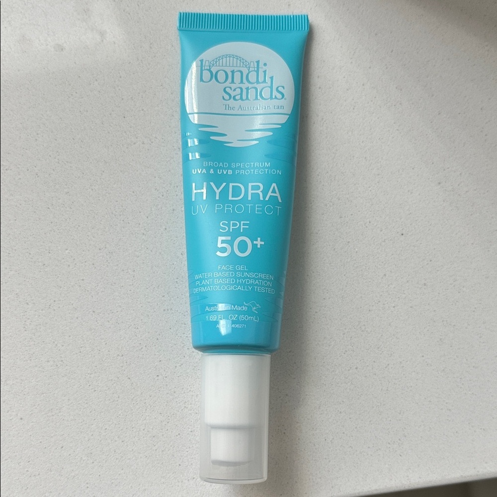 Bondi Sands SPF 50+